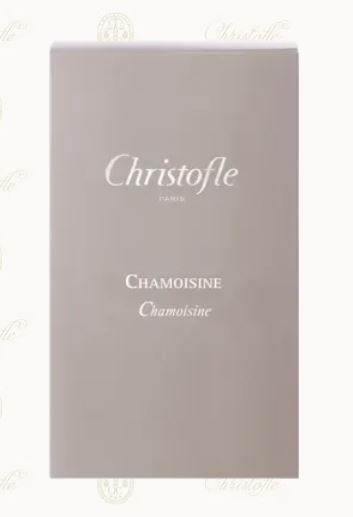 Фото Салфетка для чистки серебра CHRISTOFLE  11111