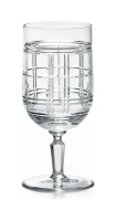 Фото Бокал для прохладительных напитков RALPH LAUREN HOME HUDSON PLAID 680830571001