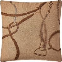Фото Декоративная подушка RALPH LAUREN HOME  650802767001