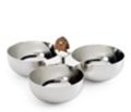 Фото Тройная чаша для орешков RALPH LAUREN HOME WYATT 680673976001