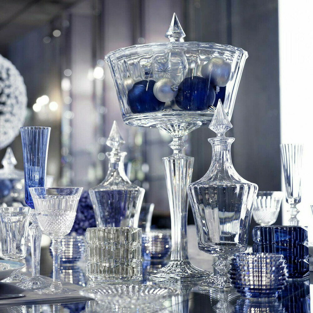 Фото Графин BACCARAT Mille Nuits 2103961