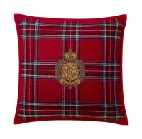 Фото Декоративная подушка RALPH LAUREN HOME  650912836001