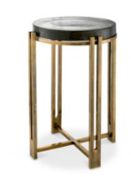Фото Журнальный приставной столик CLAREMONT EICHHOLTZ  118392