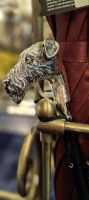 Фото Рожок для обуви Терьер WALKING STICKS  CSCOBRAD