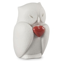 Фото Статуэтка Сова Lladro  01009442