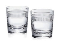 Фото Набор из 2-х стаканов для виски RALPH LAUREN HOME LANGLEY 680858699001