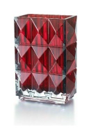 Фото Ваза для цветов прямоугольная BACCARAT Louxor 2808408