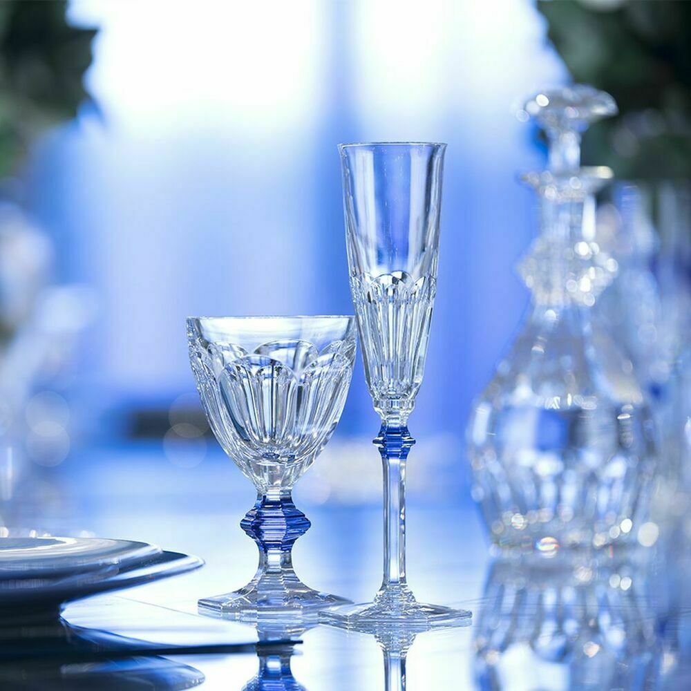 Фото Набор из 2-х бокалов для вина BACCARAT Harcourt 28111102