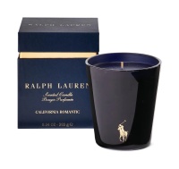 Фото Свеча ароматизированная в стакане RALPH LAUREN HOME  684798466001