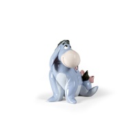 Фото Статуэтка Ослик Иа Lladro  01009344