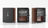 Фото Сейф 3 AGARTIS CAPELLA CAPELLA3