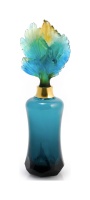 Фото Флакон для духов DAUM Fleur De Paon 05700