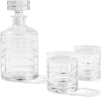 Фото Барный набор RALPH LAUREN HOME HUDSON PLAID 680842802004