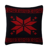 Фото Декоративная подушка RALPH LAUREN HOME  650912837001