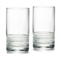 Фото Набор из 2-х бокалов для воды RALPH LAUREN HOME REMY 680858707001
