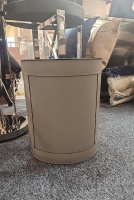 Фото Ведро для мусора GIOBAGNARA  HA660 BRONZEG105ST1 05