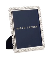 Фото Фоторамка RALPH LAUREN HOME BLAKE 682908042001