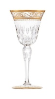 Фото Бокал для воды №2 STELLA GOLD SAINT LOUIS STELLA GOLD 33500200