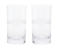 Фото Набор из 2-х стаканов для коктейля RALPH LAUREN HOME ASHTON 680886600001