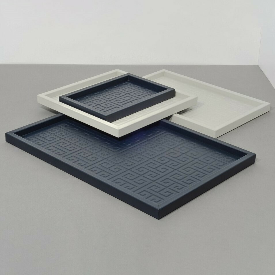 Фото Поднос квадратный PINETTI CANTON 00.1196.050.027