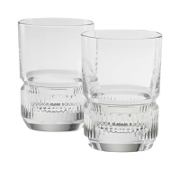 Фото Набор из 4-х рюмок для водки RALPH LAUREN HOME BROUGHTON 6801619166EC
