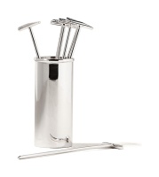 Фото Коктейльные шпажки RALPH LAUREN HOME ELLERY 680842798001