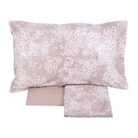 Фото Комплект постельного белья FAZZINI KIMONO KIMCOCO200X220RD 1