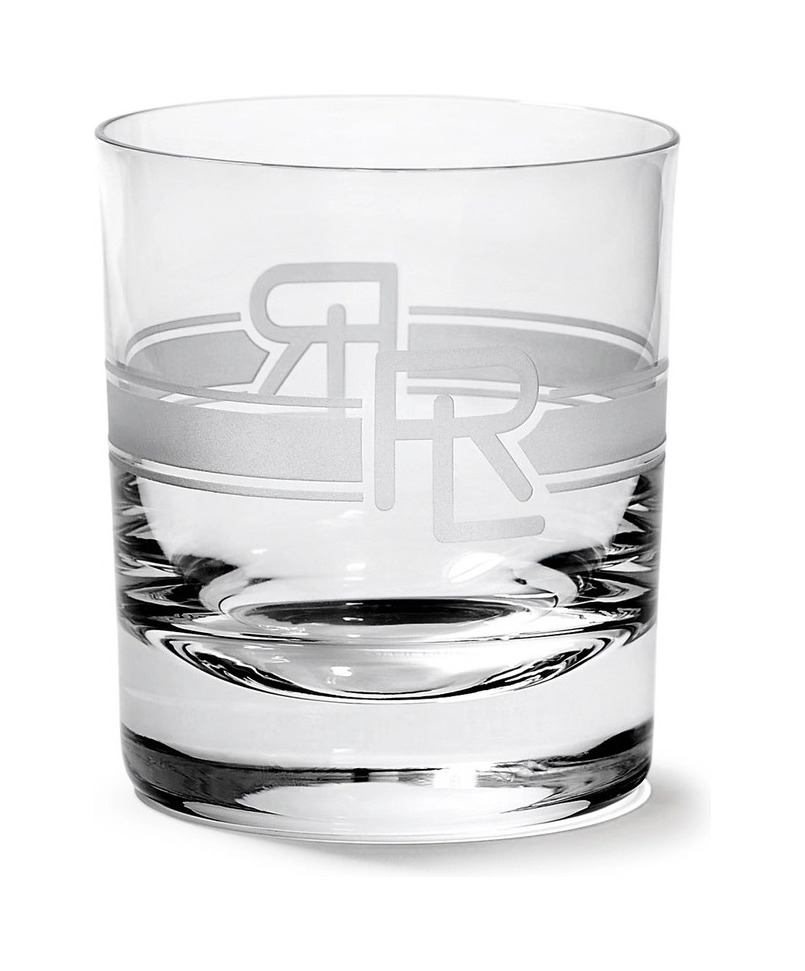 Фото Набор из 2-х бокалов для виски RALPH LAUREN HOME ASHTON 680886599001