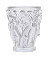 Фото Ваза LALIQUE Bacchantes 1220000