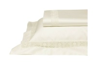 Фото Комплект постельного белья Home Collection LA PERLA SFILATA SFLCOCO200*220 0