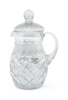 Фото Кувшин для сока Cristal de Paris  7803/1