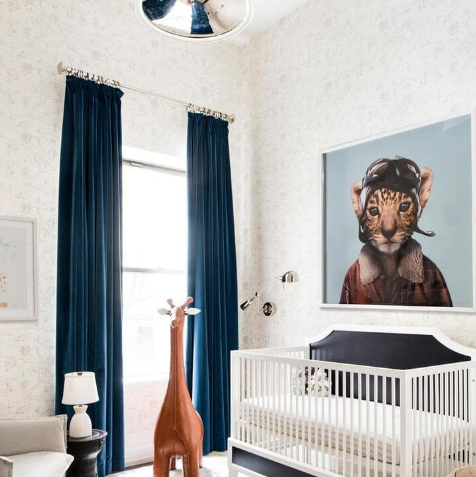 Фото Бра RALPH LAUREN HOME  RL14029BZ