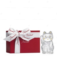 Фото Статуэтка Кошка Maneki Neko BACCARAT  261297