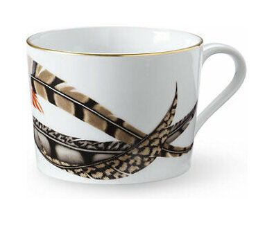 Фото Чайная пара RALPH LAUREN HOME CAROLYN 680550100001/1001