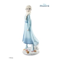 Фото Статуэтка Эльза Lladro  01009113
