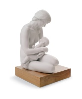 Фото Статуэтка Жизненная связь Lladro  01008342