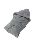 Фото Халат детский FAZZINI TRAVEL TRACCAP4-6 52