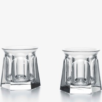 Фото Набор из 2-х подсвечников BACCARAT Harcourt 2815140