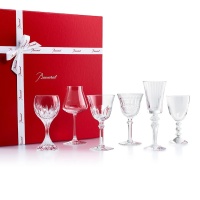 Фото Набор из 6-ти бокалов для вина BACCARAT WINE THERAPY 2812727
