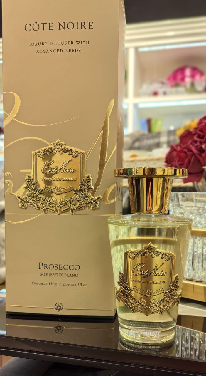 Фото Диффузор PROSECCO COTE NOIRE  GMDL15032