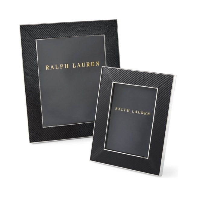 Фото Фоторамка RALPH LAUREN HOME SUTTON 682662674001