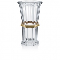 Фото Ваза Diritto 320 Gold BACCARAT Harcourt 2814497