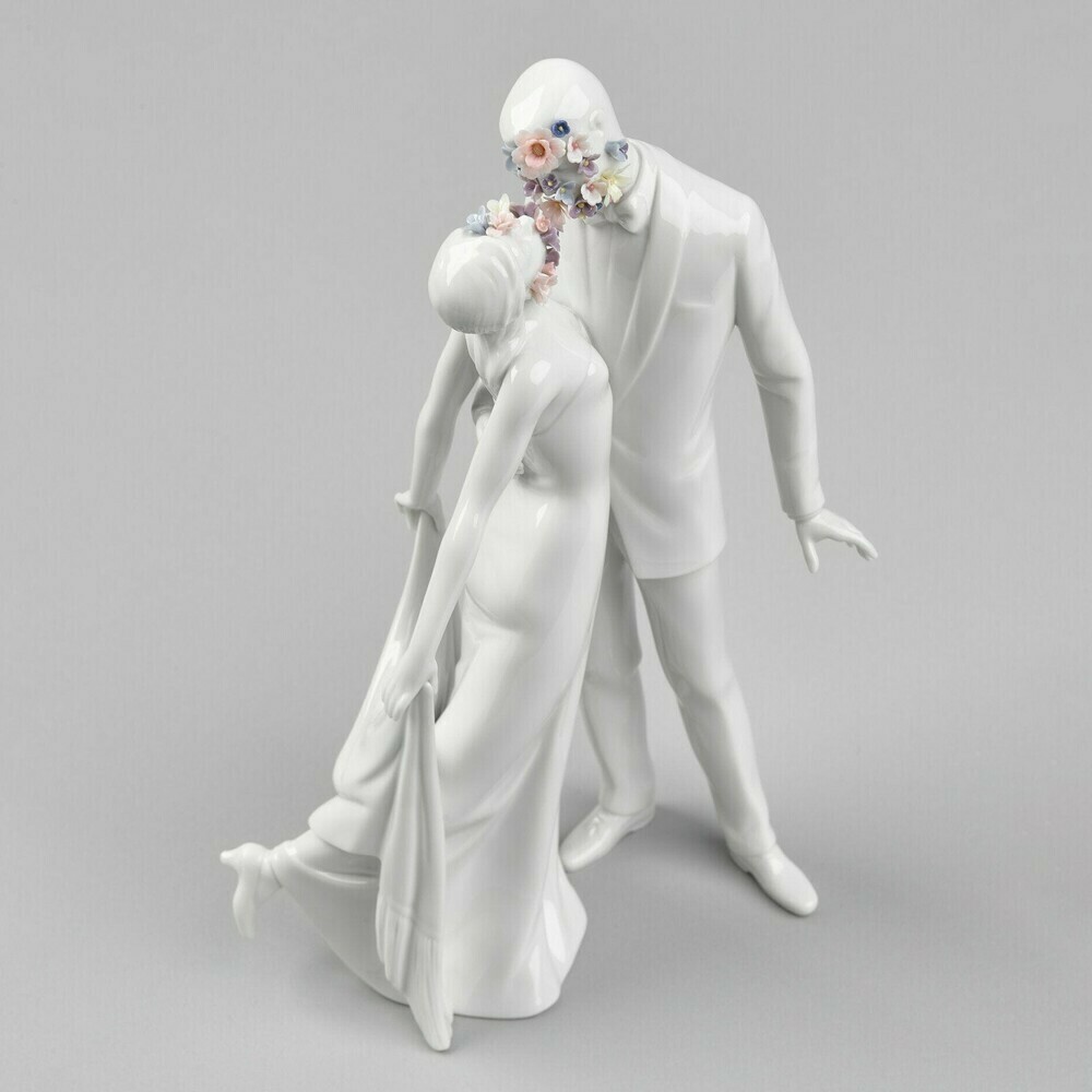 Фото Статуэтка Любовь I Lladro  01007231