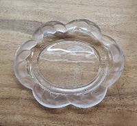 Фото Блюдо декоративное LALIQUE  АН-00000047