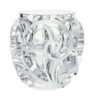 Фото Ваза для цветов маленькая LALIQUE Tourbillons 10549900