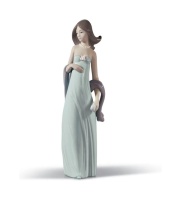 Фото Статуэтка Дебютантка Lladro  01005487