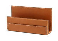 Фото Подставка для писем RALPH LAUREN HOME BRENNAN 682662663001
