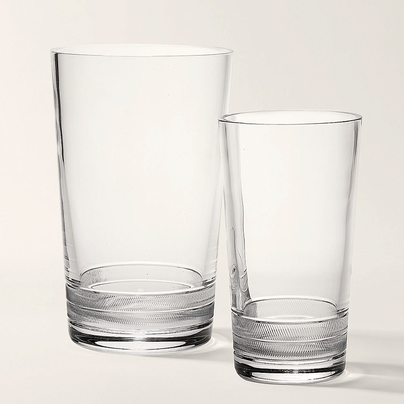 Фото Ваза для цветов большая RALPH LAUREN HOME REMY 682890104001