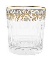 Фото Бокал для виски CHRISTOFLE Orangerie OR 7933021C
