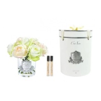 Фото Диффузор SPRING BOUQUET MIXED BLUSH & GREEN COTE NOIRE  GRB09
